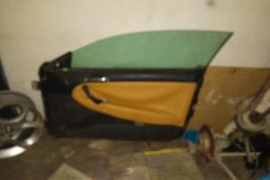 sportelli alfa gt 2005