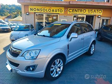 Opel Antara 2.2 CDTI 184CV Cosmo Unlimited