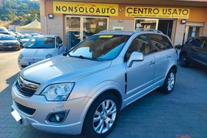 Opel Antara 2.2 CDTI 184CV Cosmo Unlimited
