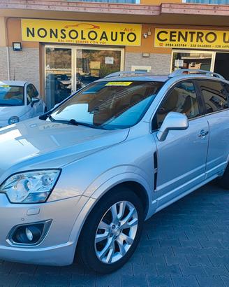 Opel Antara 2.2 CDTI 184CV Cosmo Unlimited