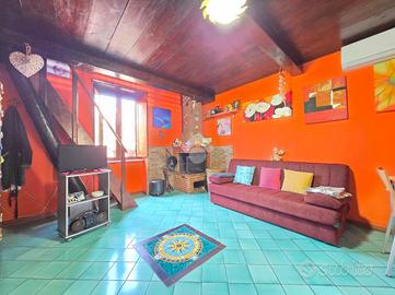 2 LOCALI A SANT'AGATA DE' GOTI