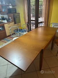 Tavolo cucina calligaris