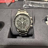 Omega 311.30.42 Speedmaster Professional  New 2020