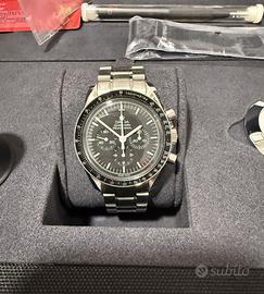 Omega 311.30.42 Speedmaster Professional  New 2020