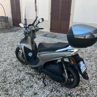 Scooter Kymko People S 125