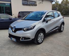 Renault Captur 1.5 dCi 8V 90 CV Start&Stop Project