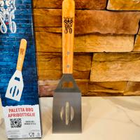 Paletta Barbecue Apribottiglie 