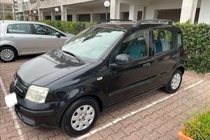 FIAT Panda 1.2 Benzina-2010-