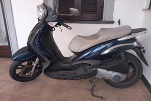 beverly 300