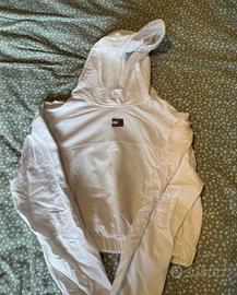 Felpa Tommy jeans