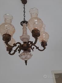 lampadario 