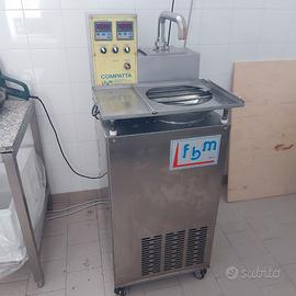 Temperatrice FBM Unica 10 Kg