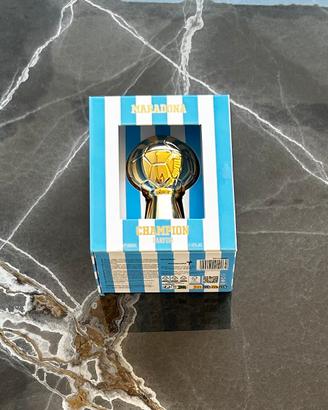 Profumo uomo Maradona, coppa del mondo 89’
