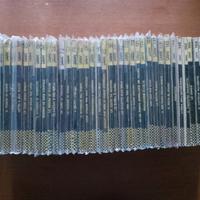 LOTTO DI 43 SATANIK CORNO