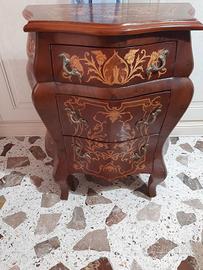 trittico 
