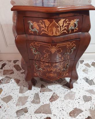 trittico 