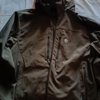 Giacca da caccia univers