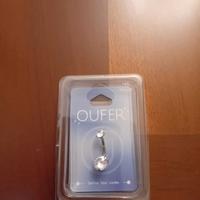Piercing ombelico