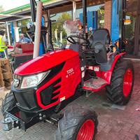 Trattore TYM T225