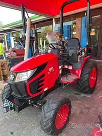 Trattore TYM T225