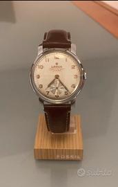 Lanco mod. 11 De Luxe oversize 1955, revisionato