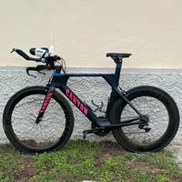 Canyon Triathlon Speedmax CF R41