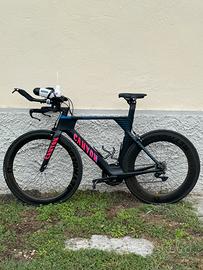 Canyon Triathlon Speedmax CF R41