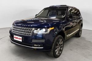 Land Rover Range Rover 3.0 SDV6 HEV Autobiography
