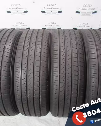 215 65 17 Pirelli 95%  215 65 R17