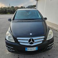 Mercedes classe b 170 sport