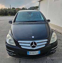 Mercedes classe b 170 sport