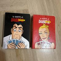 Carte diabolik