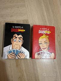 Carte diabolik