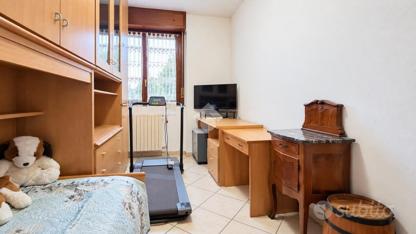 Appartamento – Desio, Bria - Vista 5