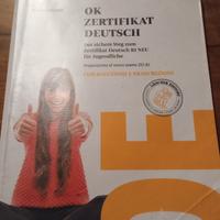 Ok zertifikat deutsch 
