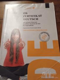 Ok zertifikat deutsch 