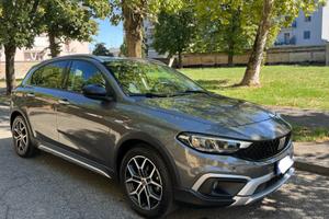 Fiat Tipo Cross