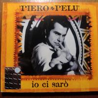 CD singolo Piero Pelù