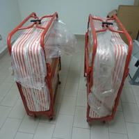 Letto Branda 1 piazza