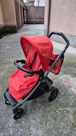 Peg Perego trio book 51 plus