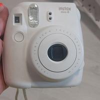FUJIFILM INSTAX MINI 8