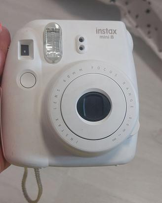 FUJIFILM INSTAX MINI 8