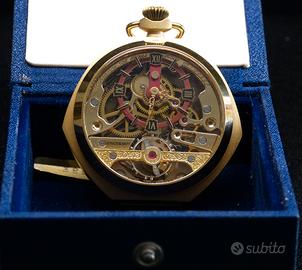 orologio da tasca