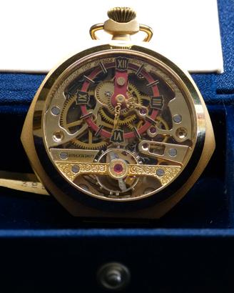 orologio da tasca