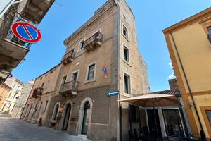 Loft Civico 80-Design contemporaneo anima storica