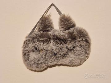 Para occhi per notte