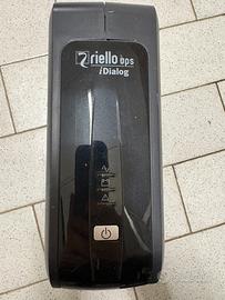 UPS Riello iDialog IDG600 - Gruppo dí continuità