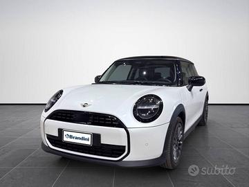 Mini Mini Cooper 3p 1.5 C Classic auto