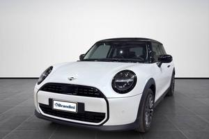 Mini Mini Cooper 3p 1.5 C Classic auto