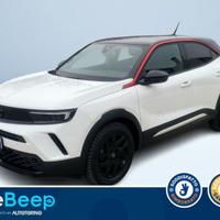 Opel Mokka 1.2 T GS LINE S&S 100CV